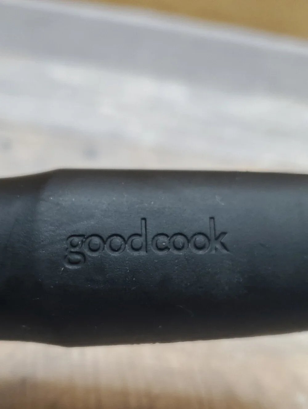 Goodcook pizza wheel